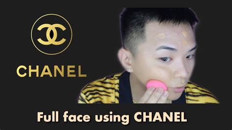 chanel pinoy